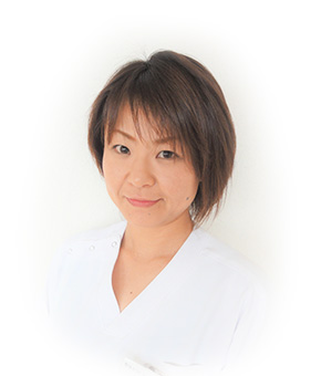 整体セラピスト 中田まゆみ